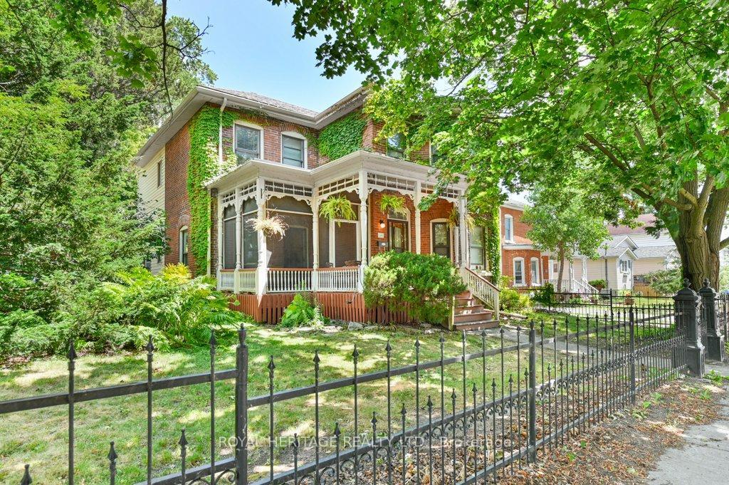 141 Foster Avenue  Belleville ON K8N 3P8 photo