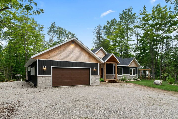 Property Photo: 668 Bruce Road 9 Road ON N0H 2T0