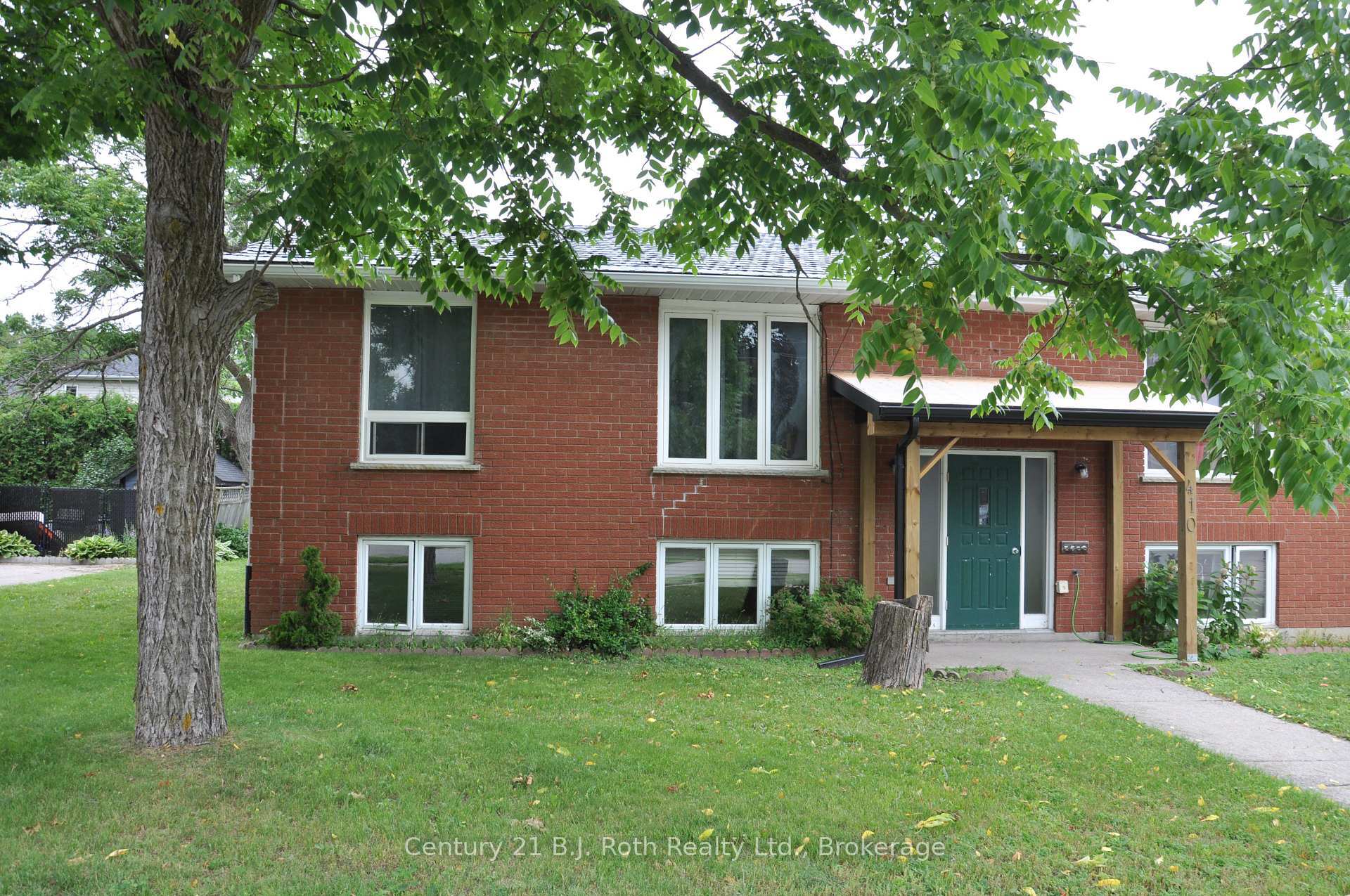 Photo de la propriété:  410 Mary Street Unit 1  ON L3V 3G3 