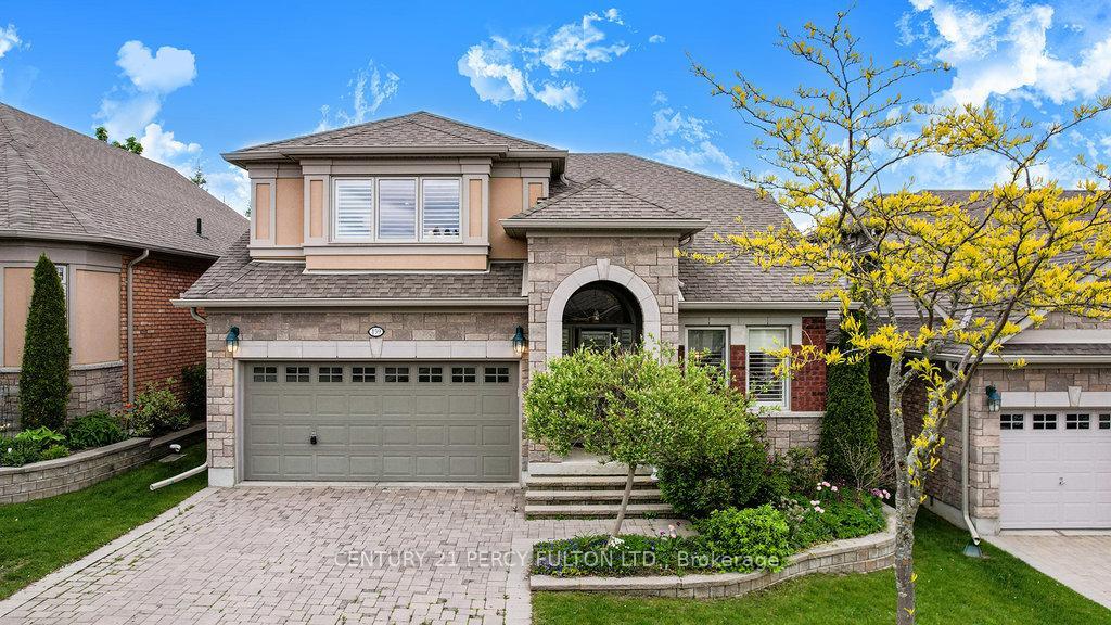 Property Photo:  159 Ridge Way  ON L9R 0H3 