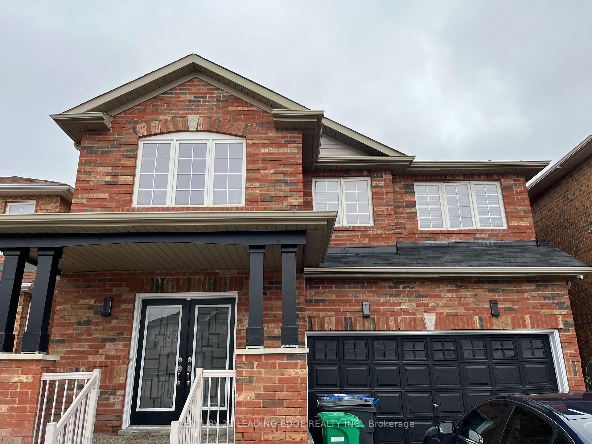 Photo de la propriété: 12 Owens Road ON L6X 0S1