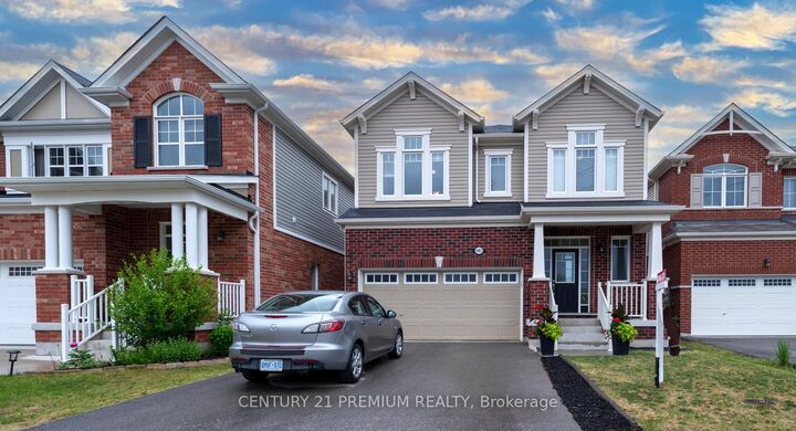 Property Photo:  685 Doon South Drive  ON N2P 2X5 