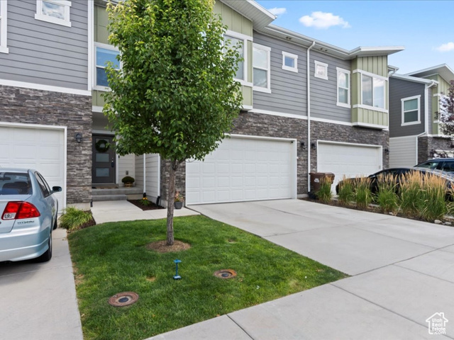 Property Photo: 7068 N Mountain Field Dr UT 84005