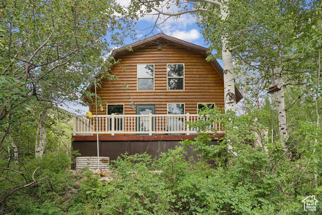 Property Photo:  10222 Mackenzie Way  UT 84055 