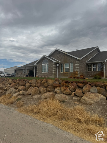 Property Photo:  19180 N 7000 E  UT 84647 
