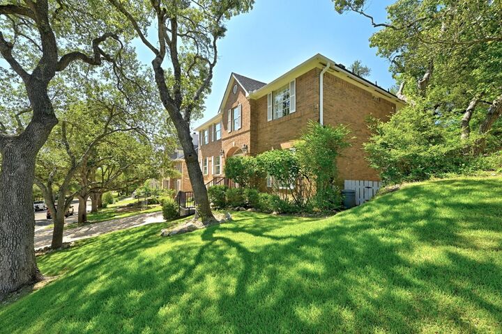 Property Photo:  11128 Callanish Park Drive  TX 78750 