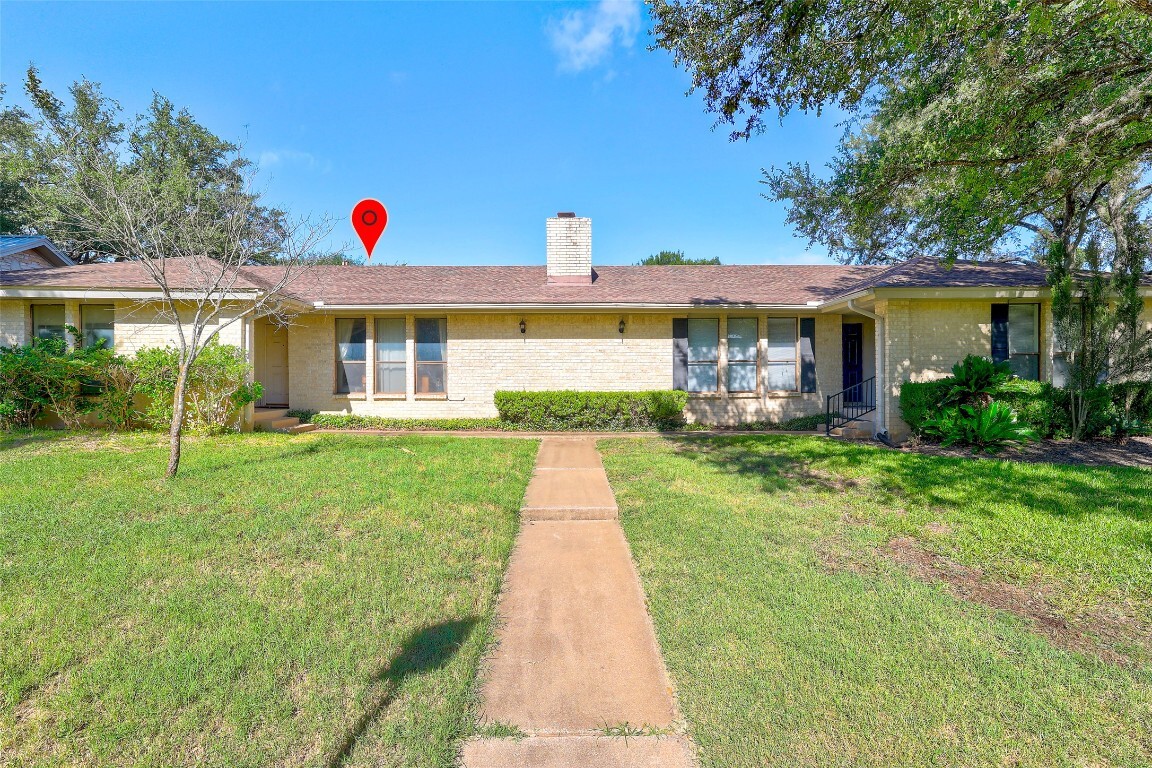 Property Photo:  10808 Pinehurst Drive A  TX 78747 