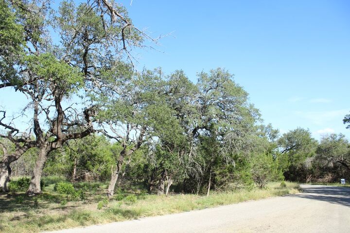 Property Photo: Lot-56 Travis Oaks Drive Drive TX 78654