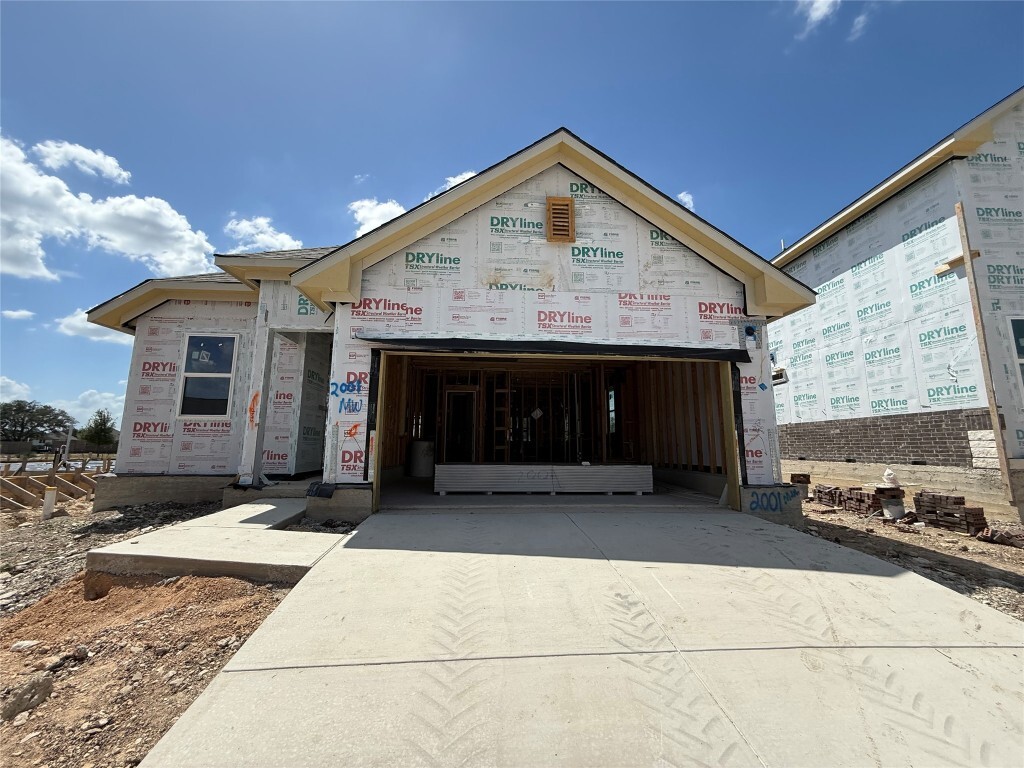 Property Photo: 2001 Fannie Road TX 78633