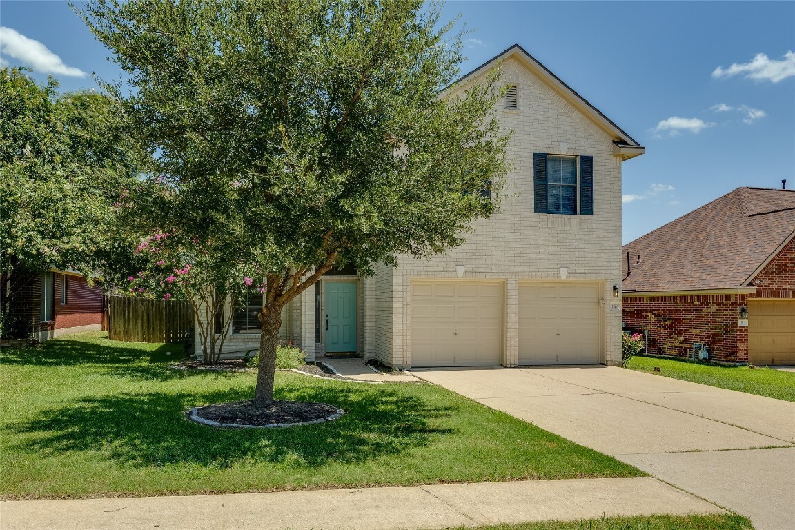Property Photo: 1103 Terra Street TX 78665