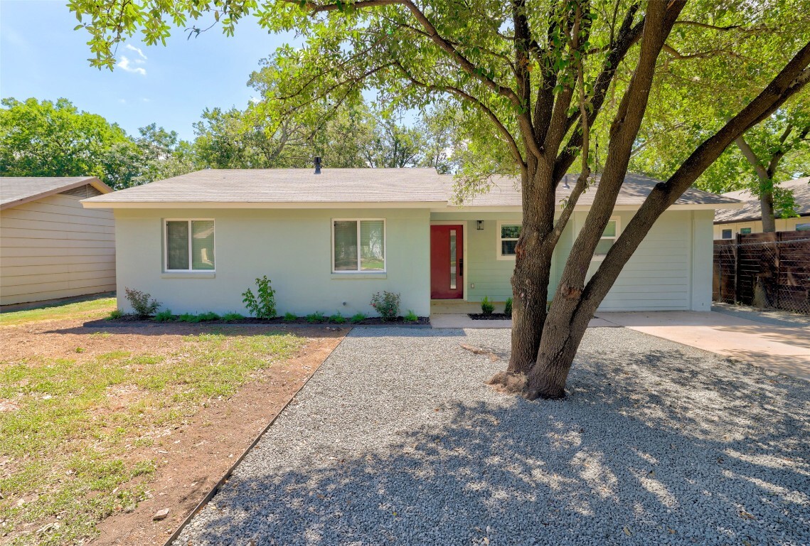 Property Photo: 5813 Breezewood Drive TX 78745