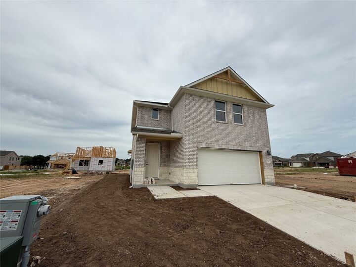 Property Photo: 124 Lions Tail Cove TX 78666