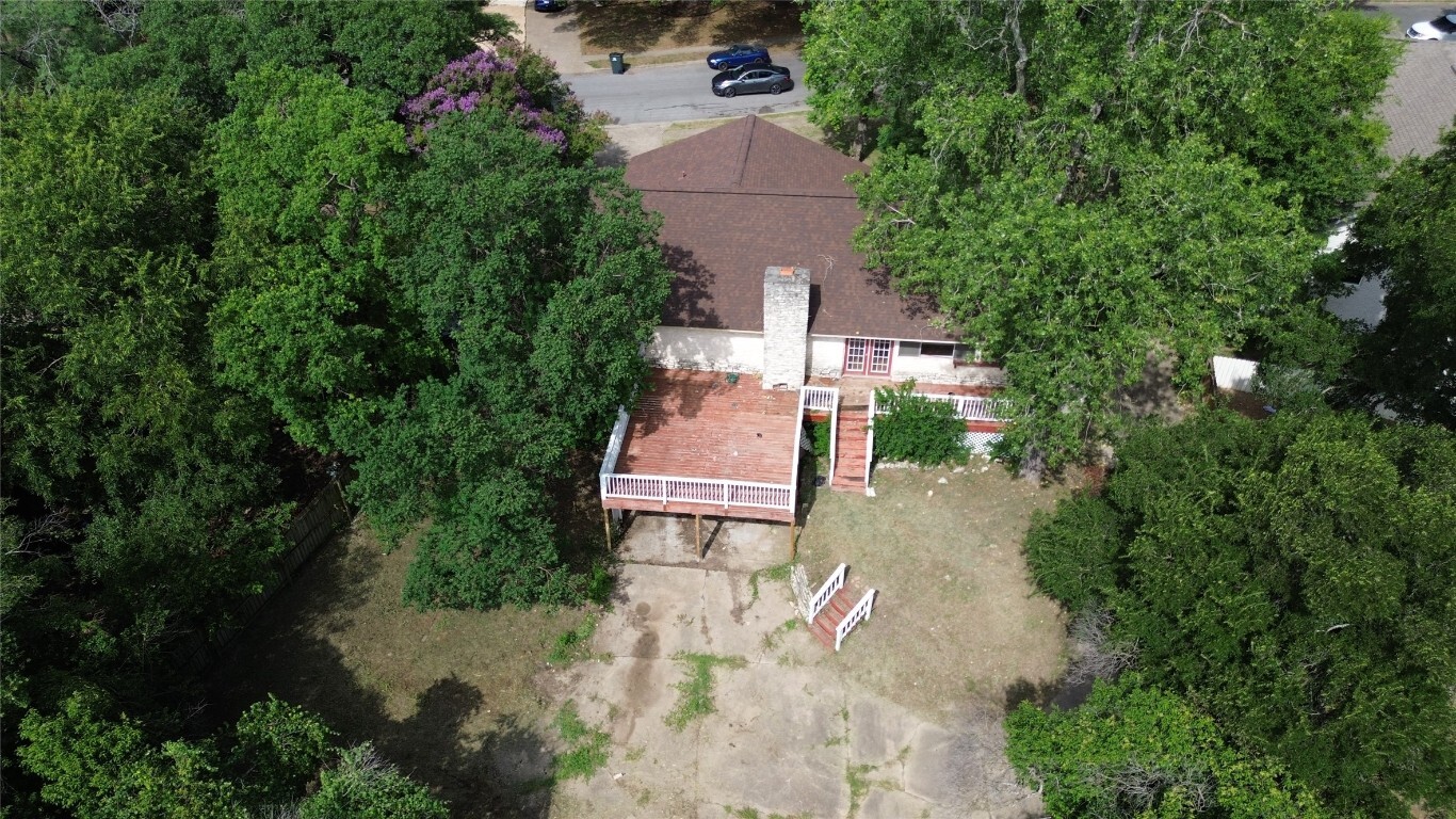 Property Photo:  3632 Quiette Drive  TX 78754 