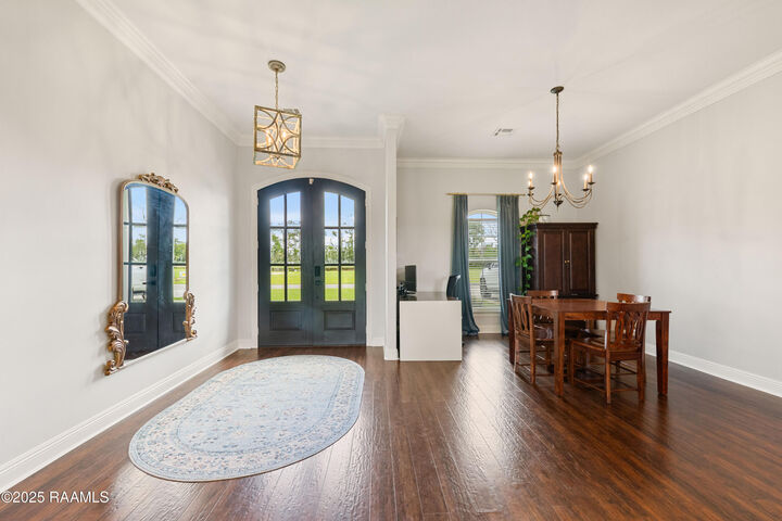 Property Photo:  1069 Brookewood Drive  LA 70582 