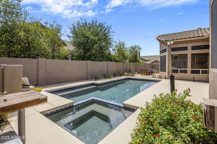Property Photo:  16535 N 109th Street  AZ 85255