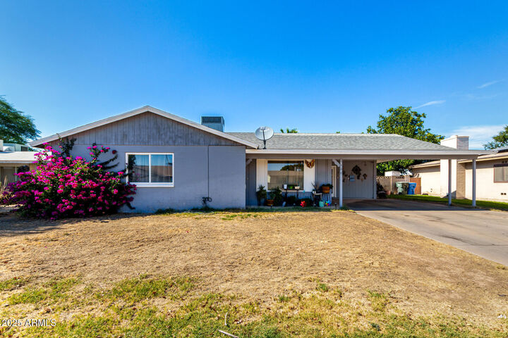 3340 W Ironwood Drive  Phoenix AZ 85051 photo