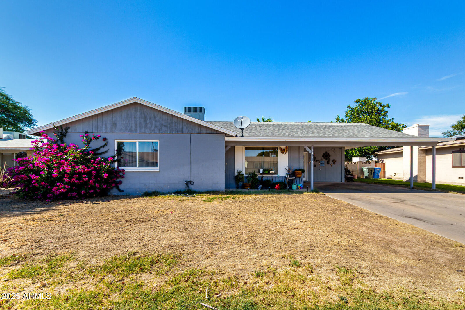 Property Photo:  3340 W Ironwood Drive  AZ 85051 