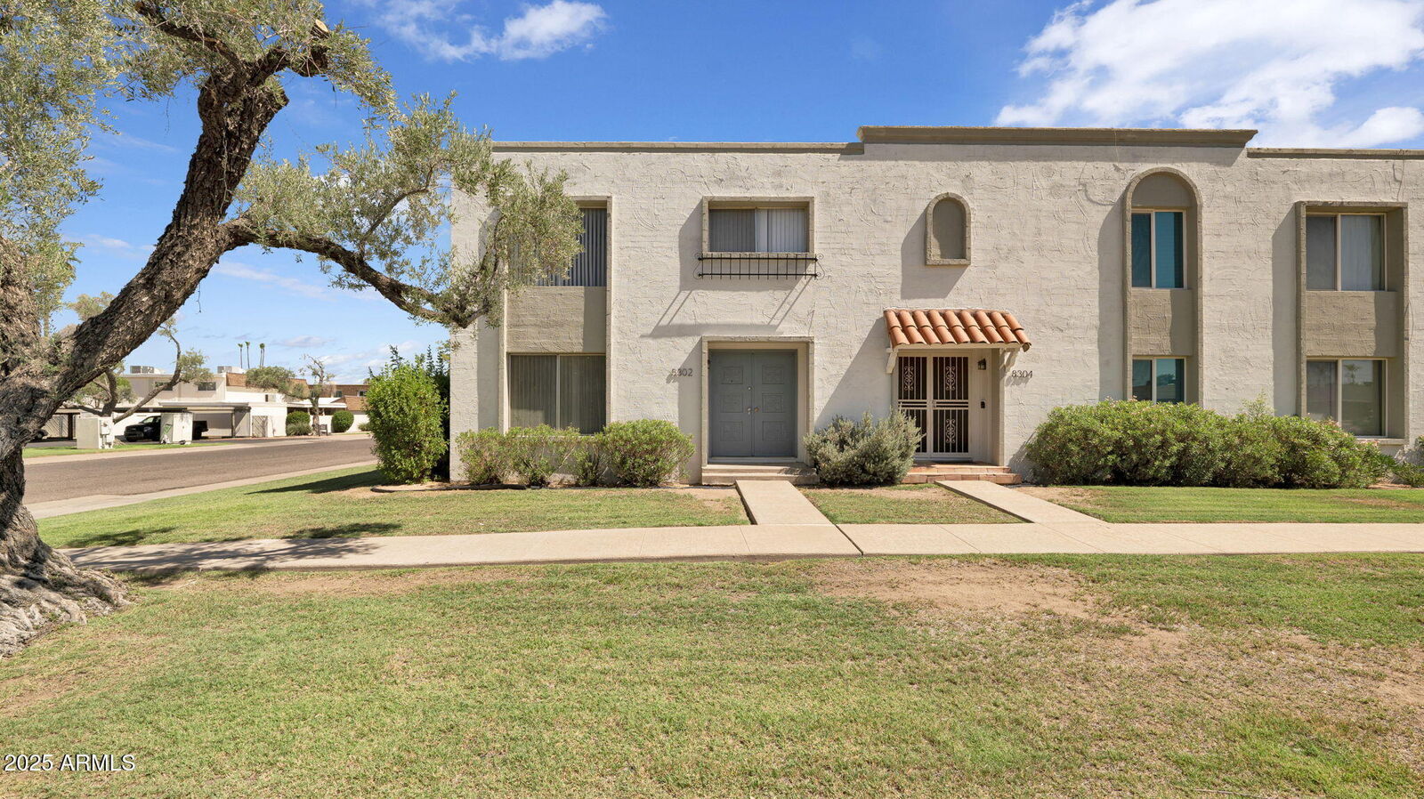 Property Photo:  8302 E Chaparral Road  AZ 85250 