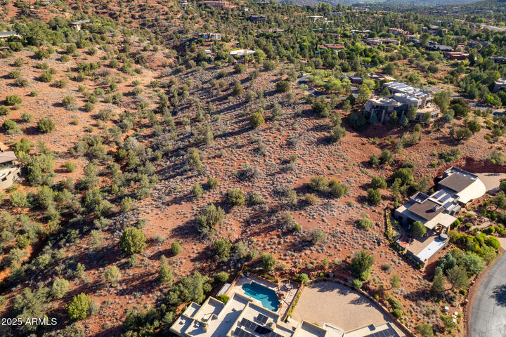 Property Photo:  5 Scenic Drive 10  AZ 86336 