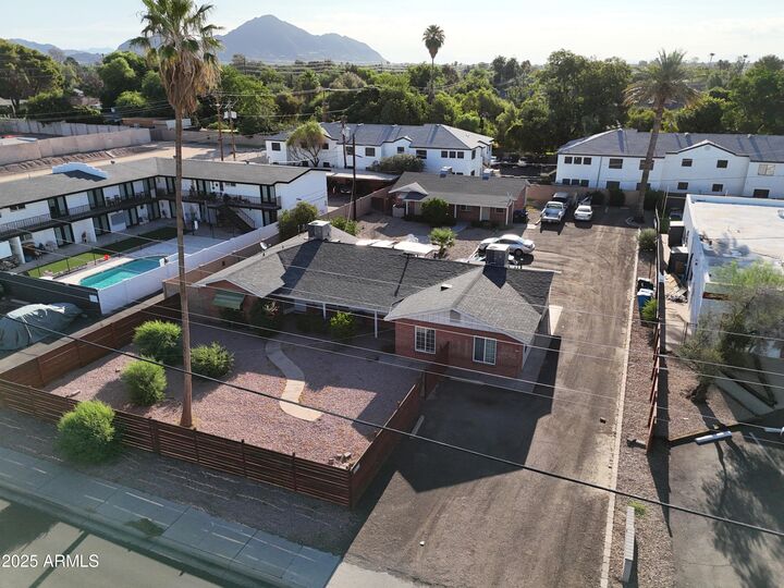 Property Photo:  3311 N 32nd Street Ofc  AZ 85018 