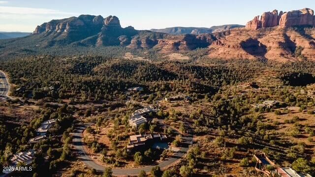 Property Photo:  25 Scenic Drive -  AZ 86336 