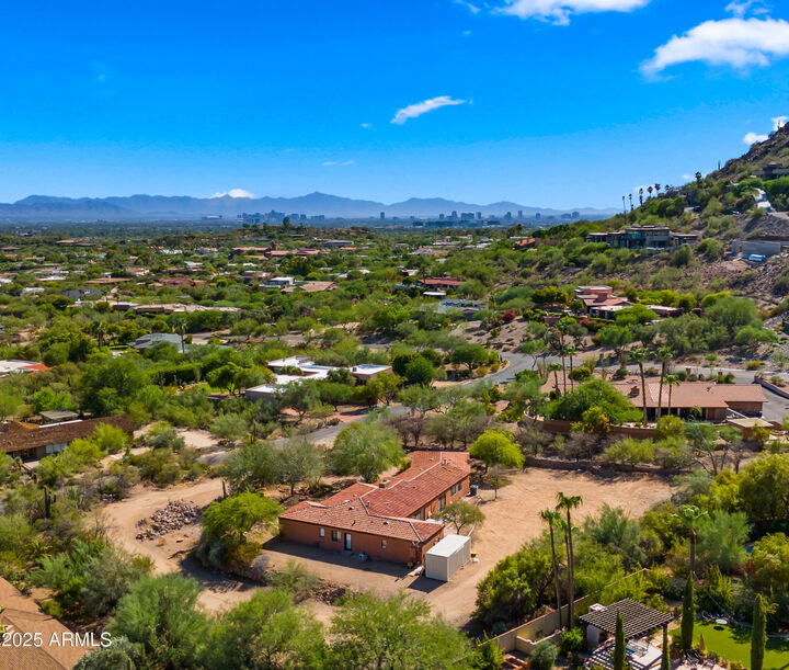 Property Photo:  4510 E Pepper Tree Lane  AZ 85253 