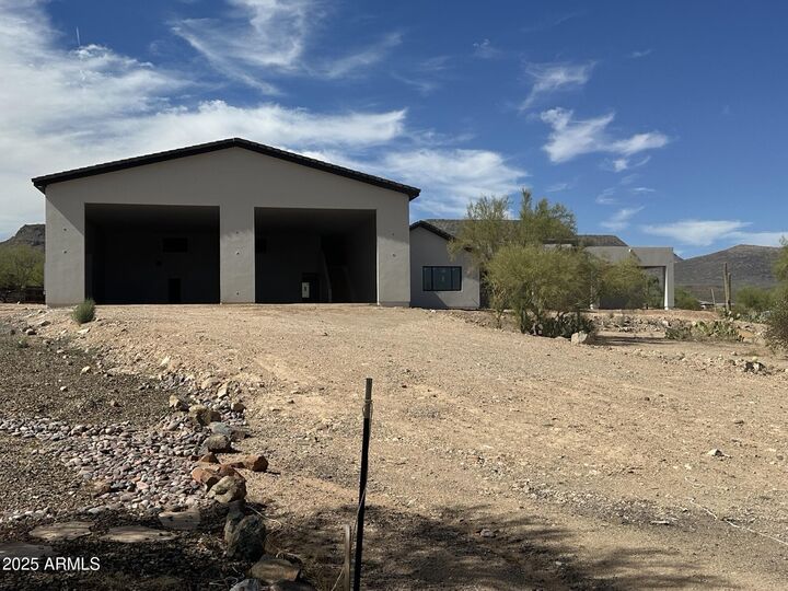 39420 N 26th Street  Cave Creek AZ 85331 photo