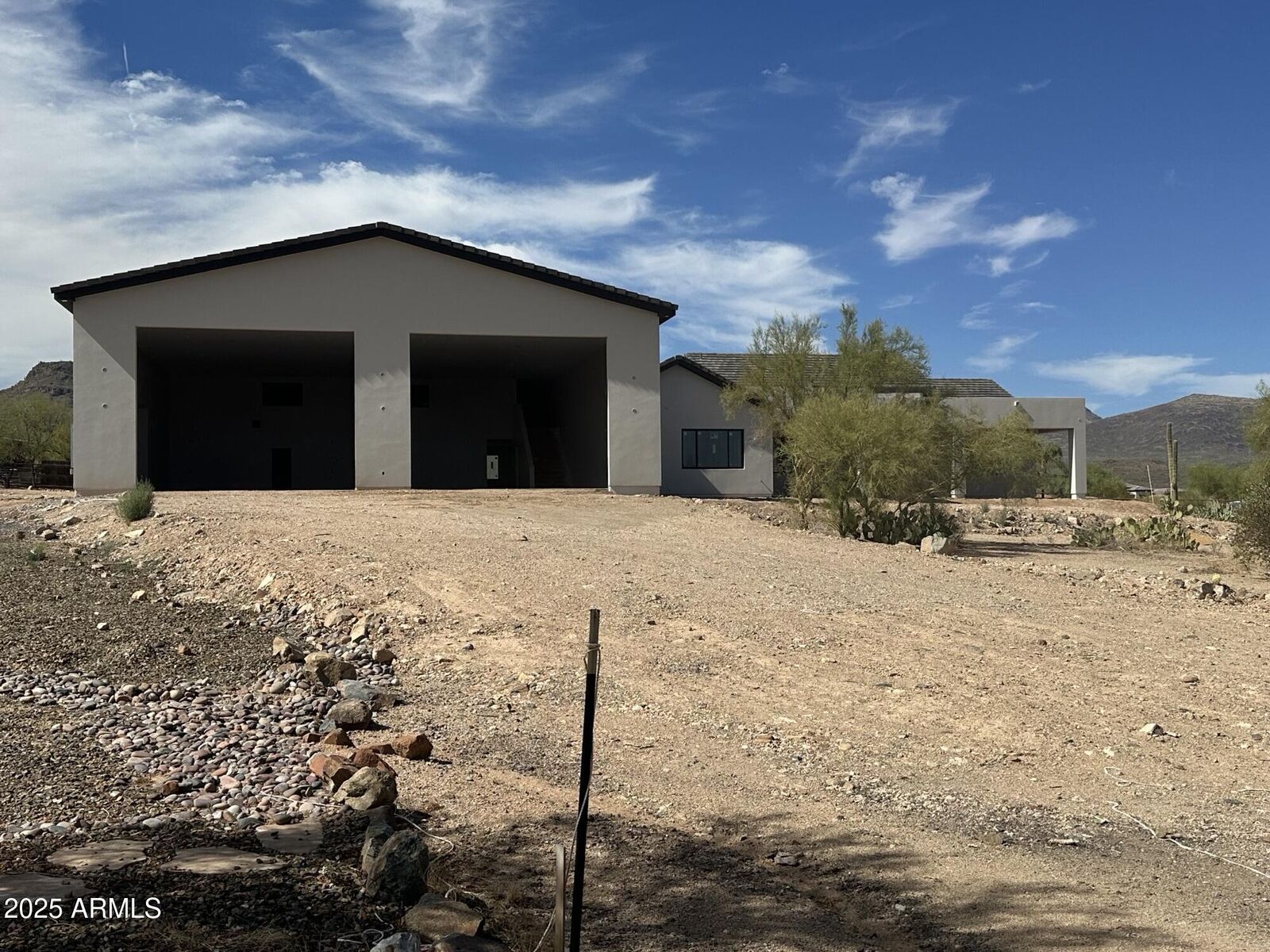 Property Photo: 39420 N 26th Street AZ 85331