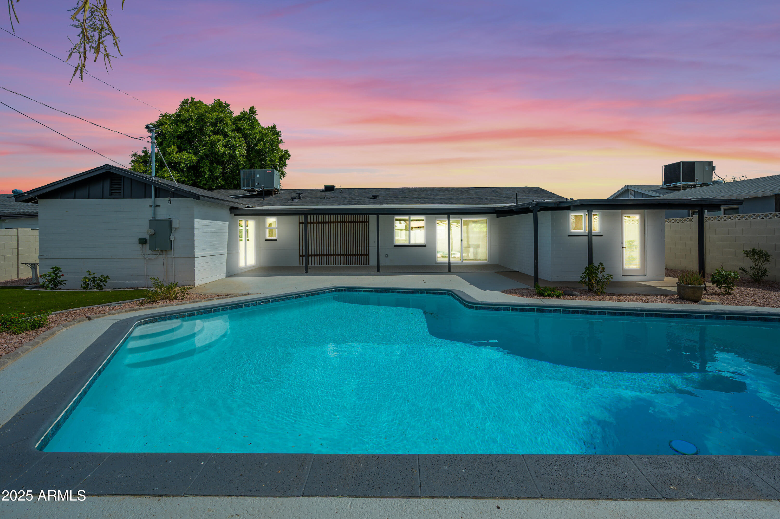 6732 E Culver Street  Scottsdale AZ 85257 photo