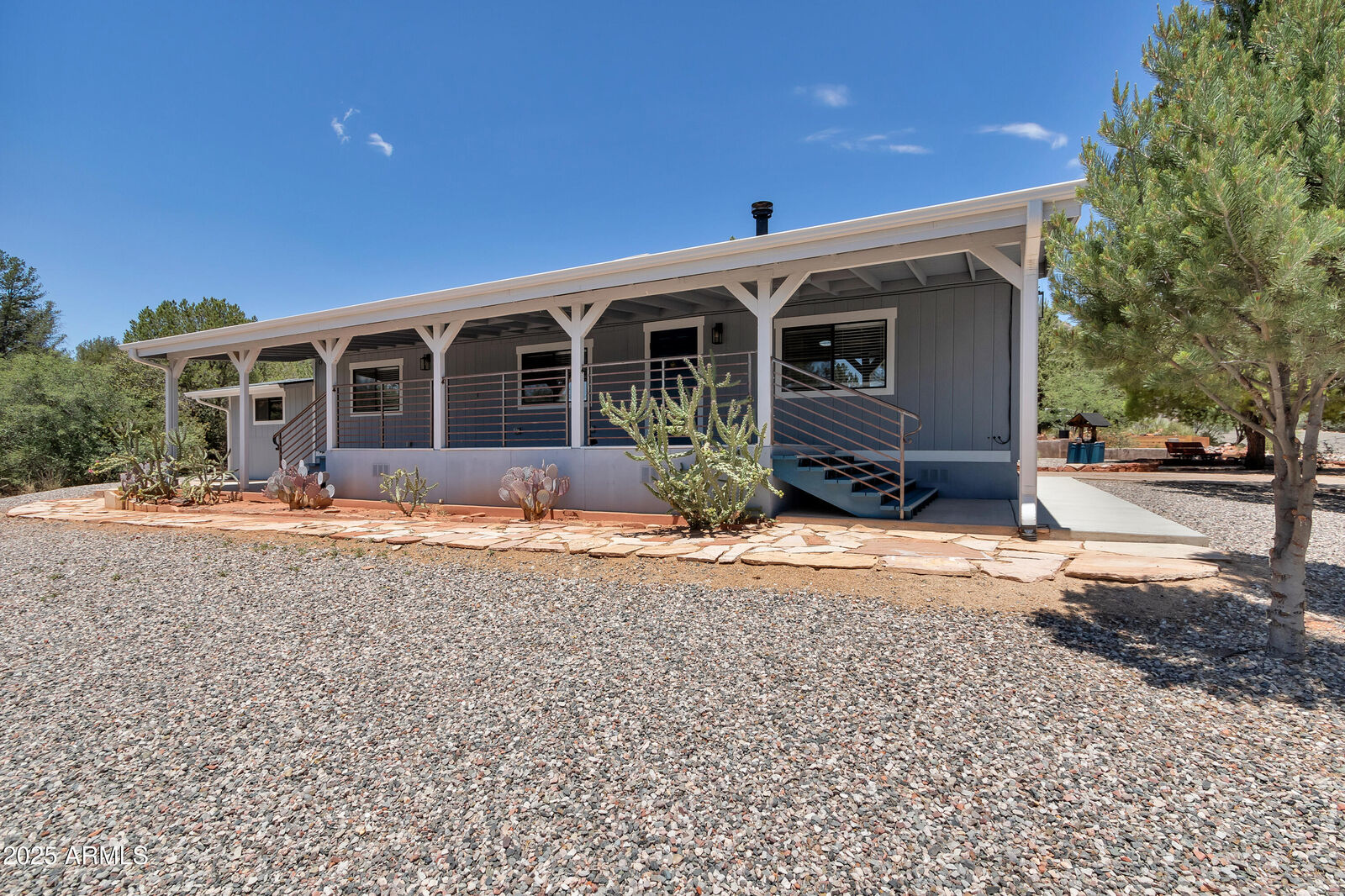Property Photo: 5 Cindercone Circle AZ 86336
