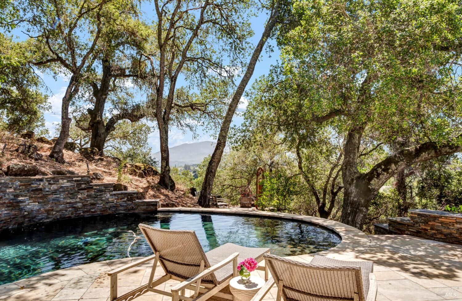Property Photo:  1700 Howell Mountain Road  CA 94574 