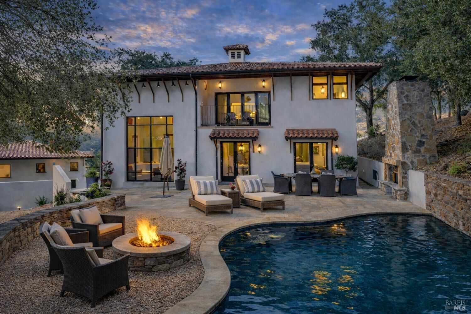 Property Photo:  1700 Howell Mountain Road  CA 94574 