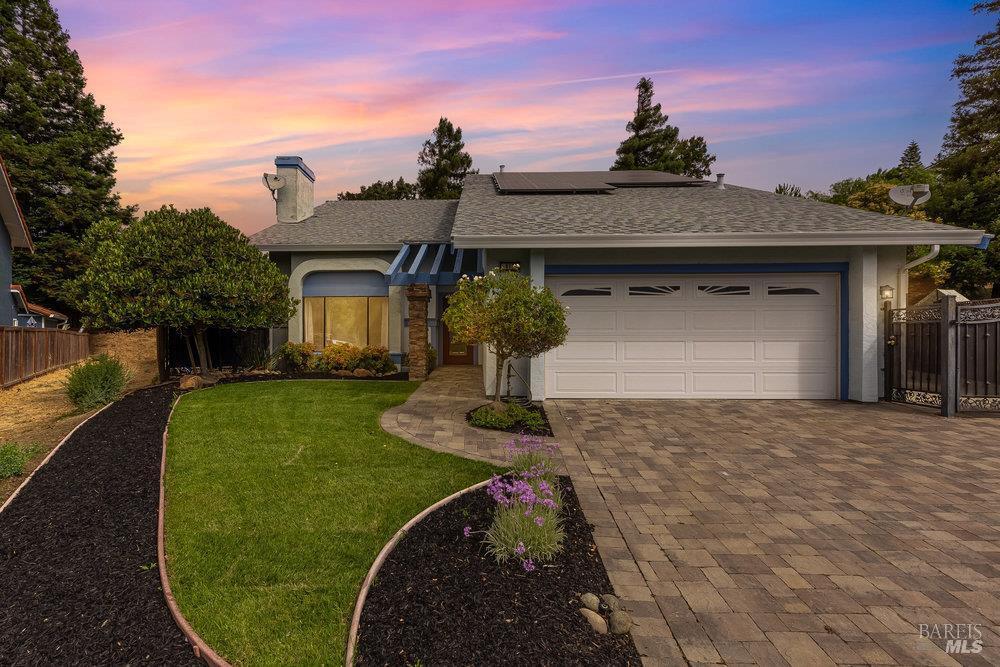 813 Campas Court  Benicia CA 94510 photo