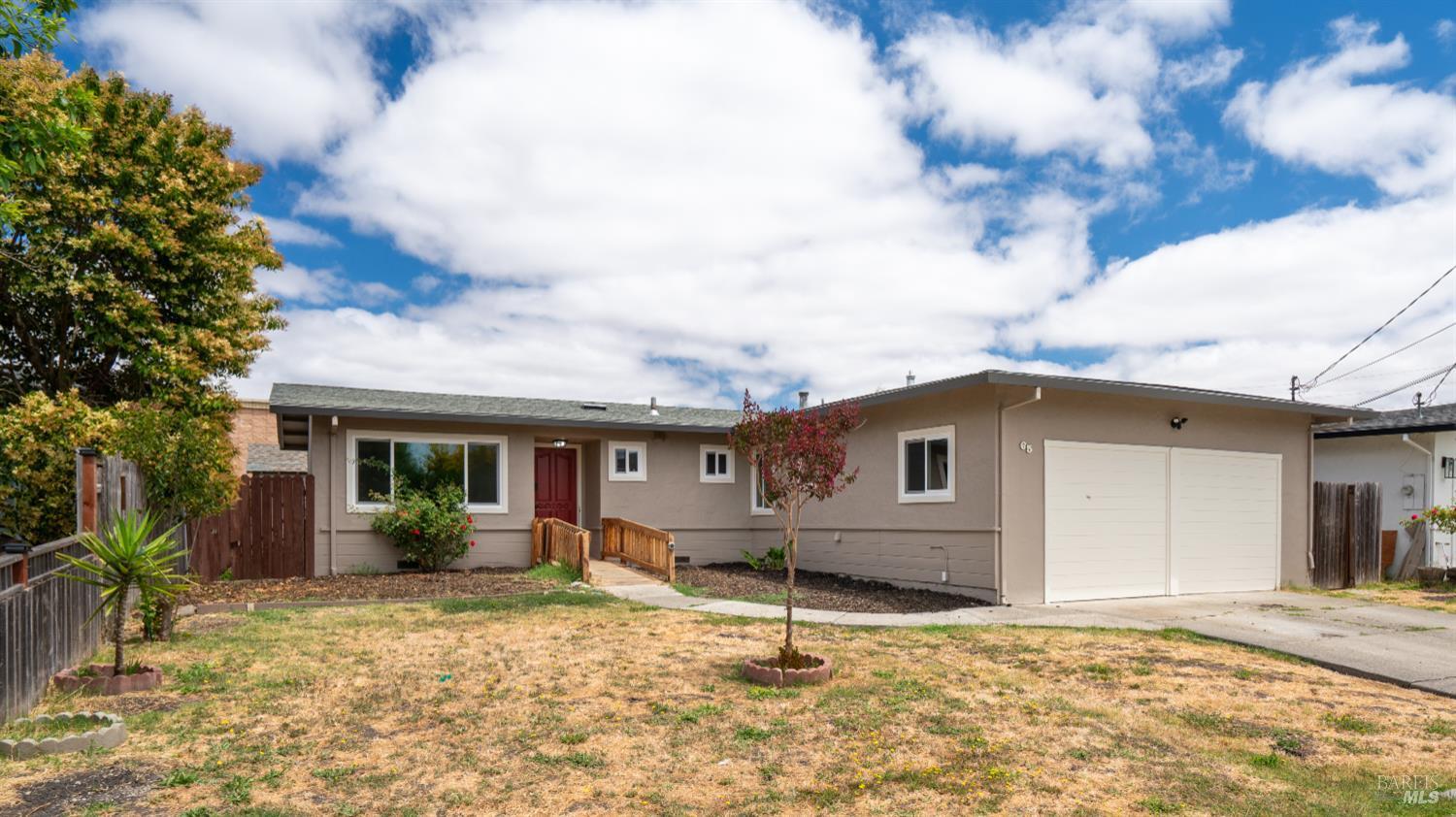 65 Arlington Drive  Petaluma CA 94952 photo