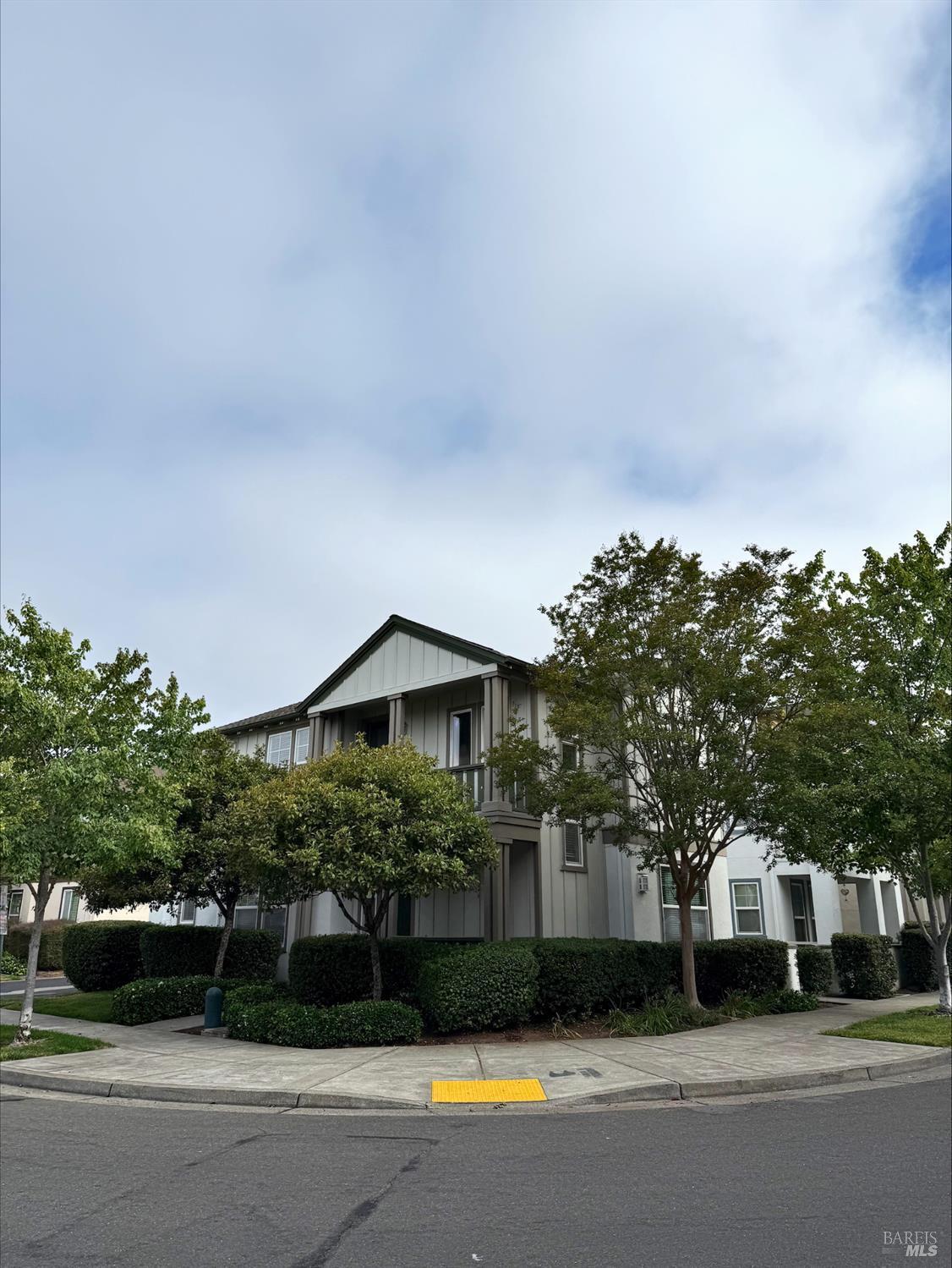 Property Photo: 4312 Streamside Drive CA 95409