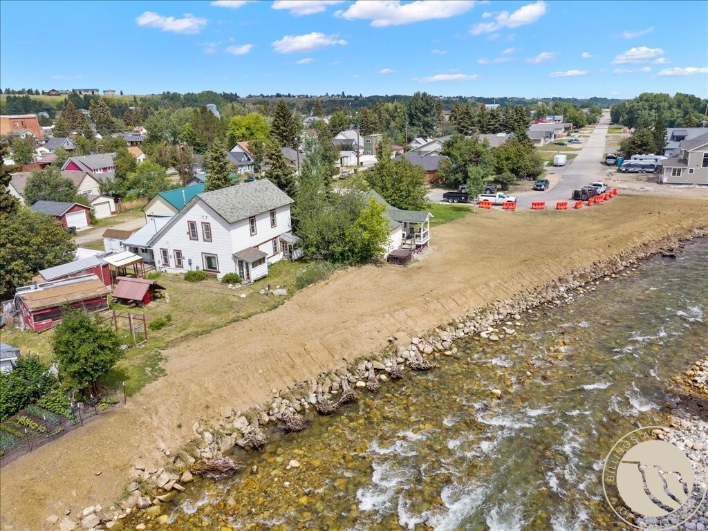 Property Photo: 119 Daly Ave MT 59068