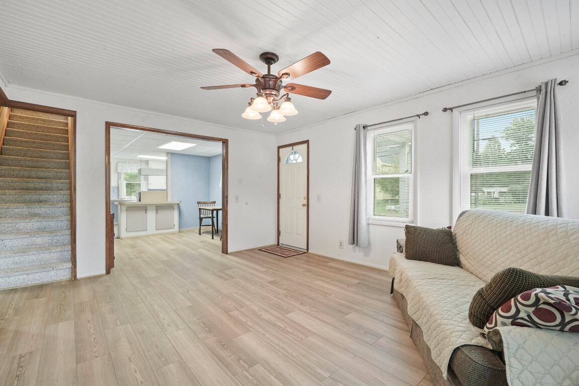 Property Photo:  22 Grove Street  NY 13865 