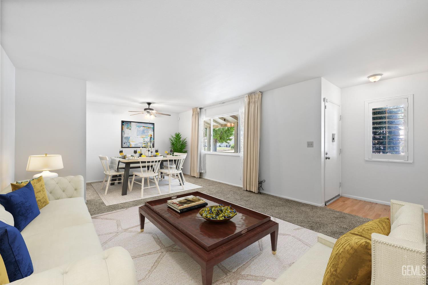 Property Photo: 900 Cherry Hills Drive CA 93309