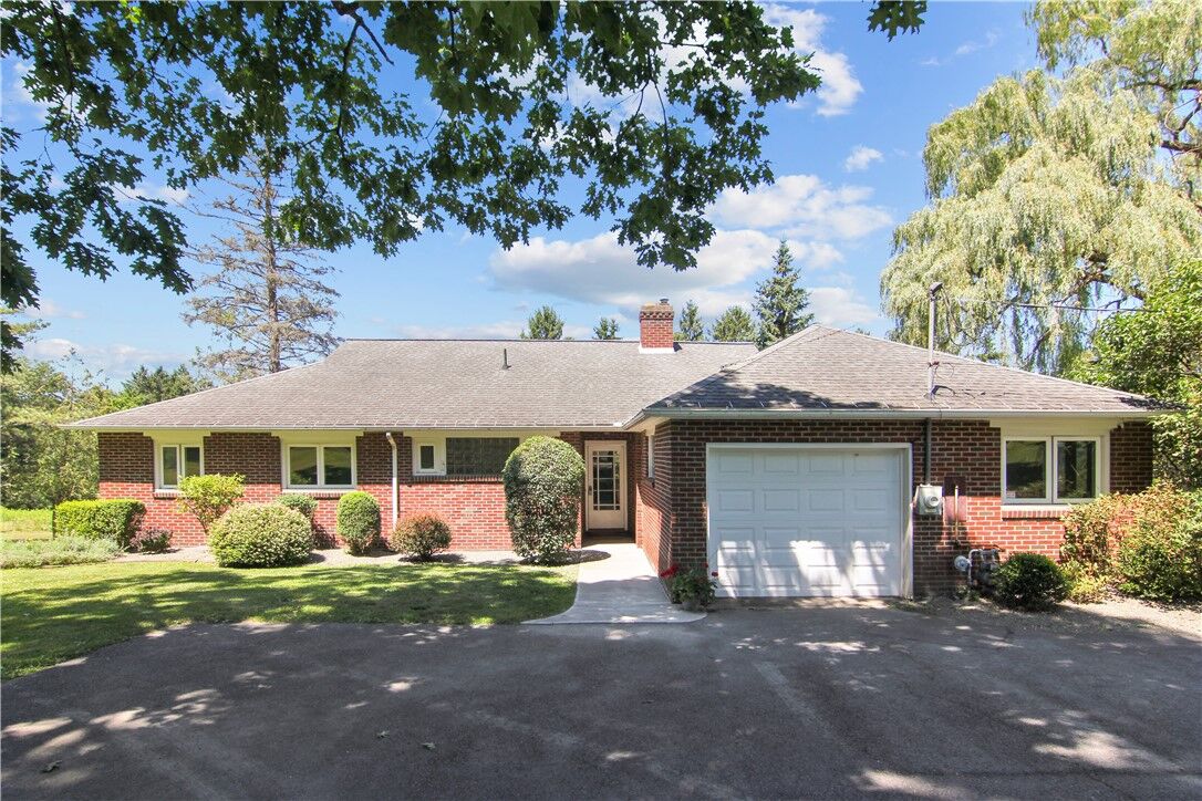 Property Photo: 1006 Danby Road NY 14850