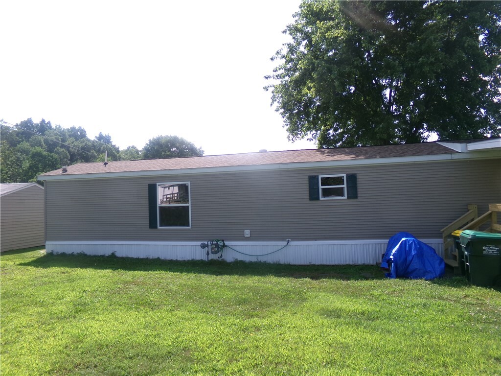 Property Photo:  15 Blue Jay Heights Street  NY 13827 