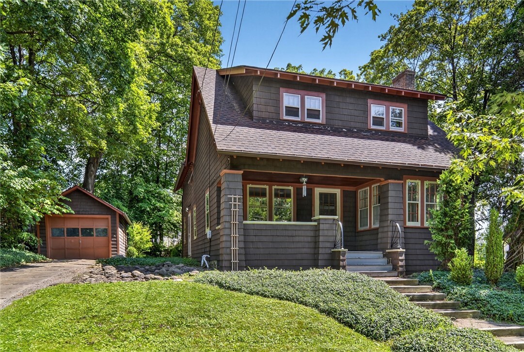 Property Photo: 303 Ithaca Road NY 14850