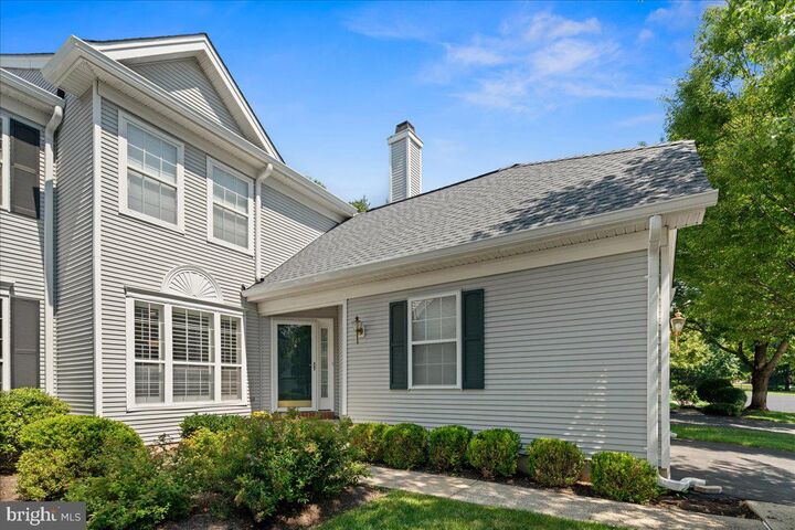325 Watkins Road  Pennington NJ 08534 photo