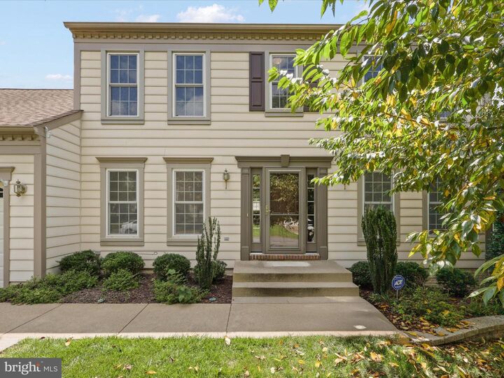 Property Photo: 4293 Exeter Drive VA 22025