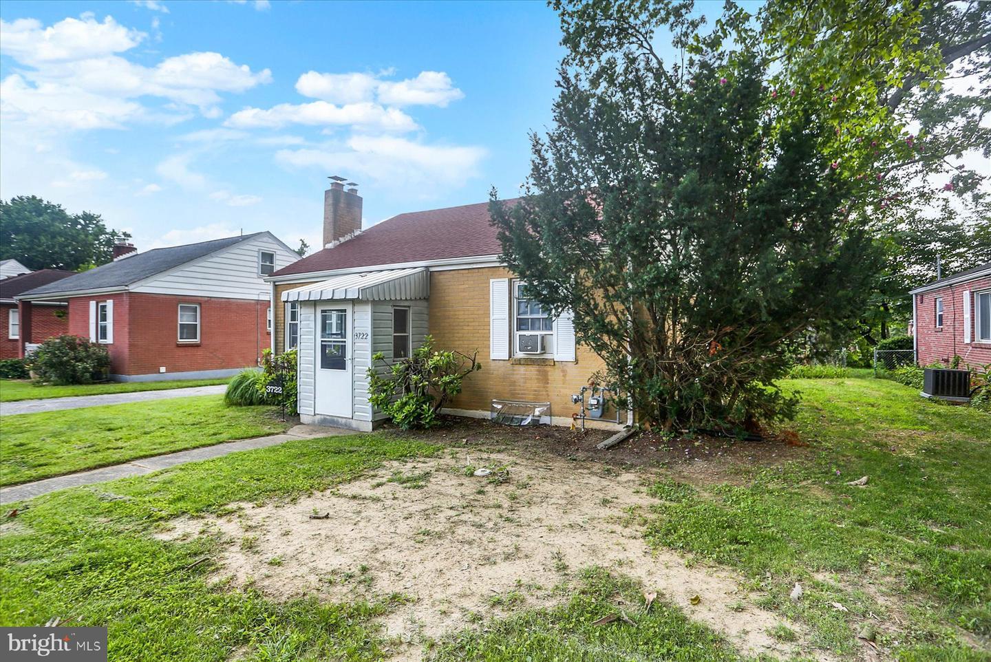 Property Photo: 3722 N 3rd Street PA 17110
