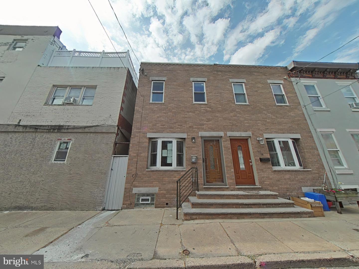 602 Wilder Street  Philadelphia PA 19147 photo