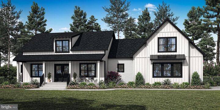 Property Photo: Rollie Road East, Lots 29 &Amp 30 MD 21813