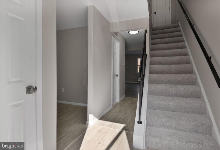 Property Photo:  2792 Trevino Lane  VA 22043 
