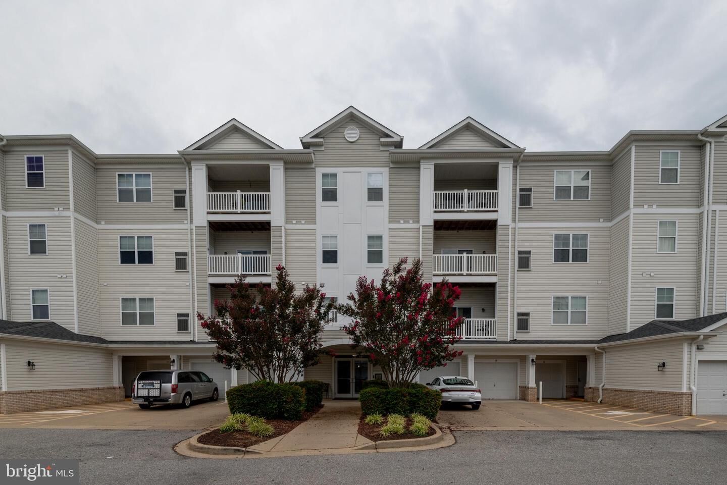 Property Photo:  23560 F D R Boulevard 405  MD 20619 
