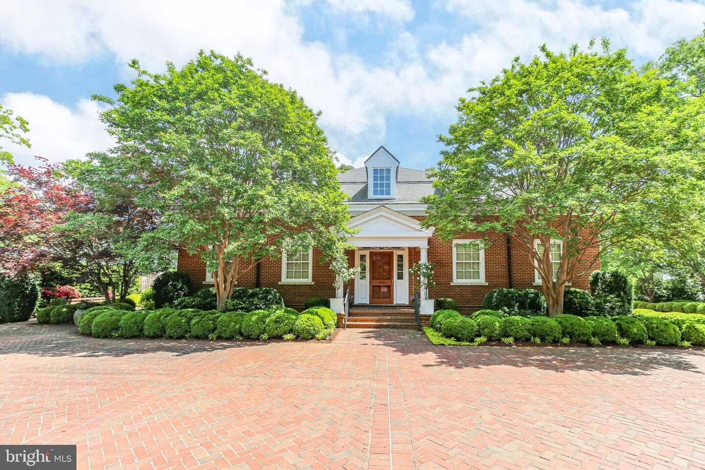 Property Photo: 1711 Highland Road VA 22401