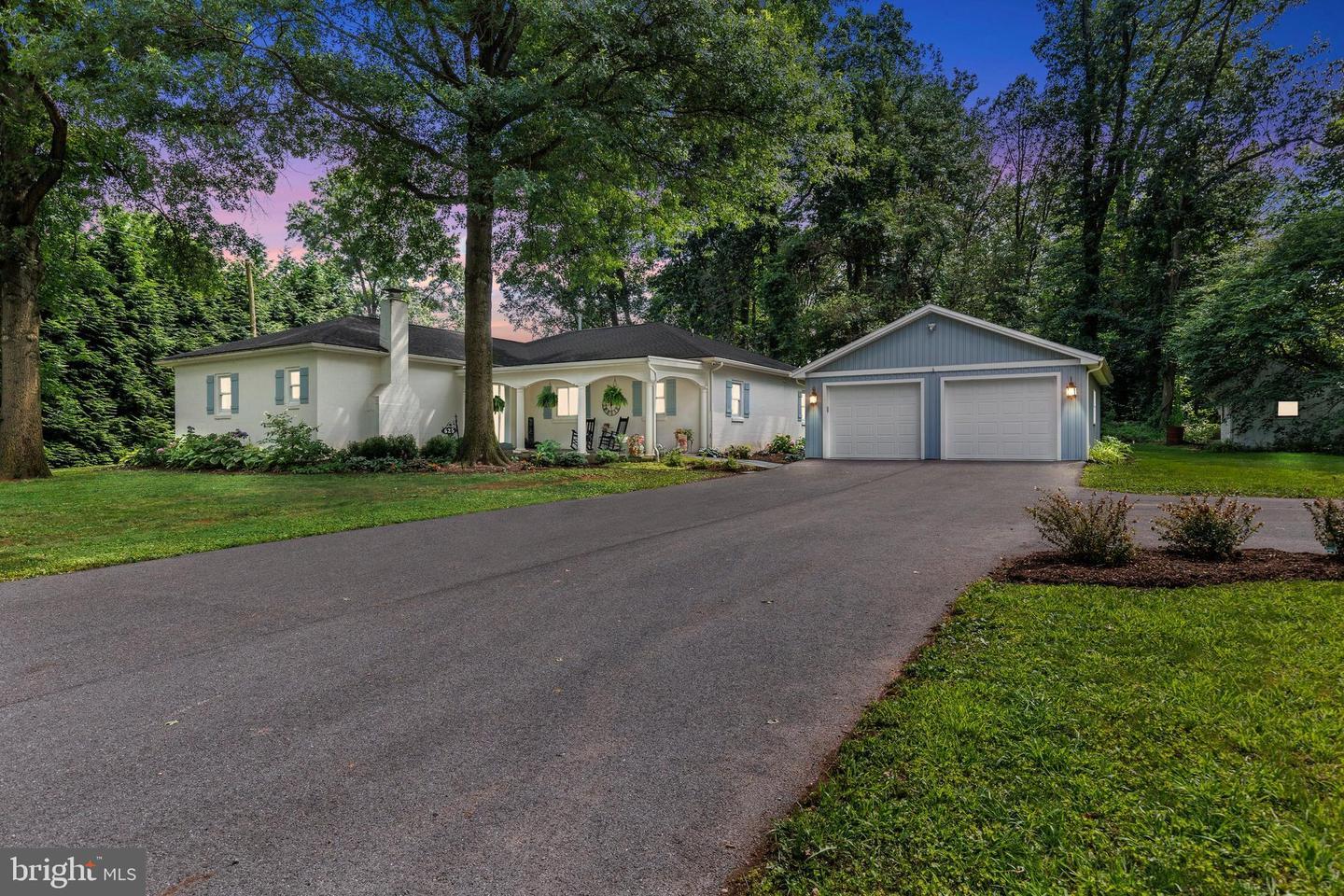 Property Photo:  625 Bachmanville Road  PA 17033 
